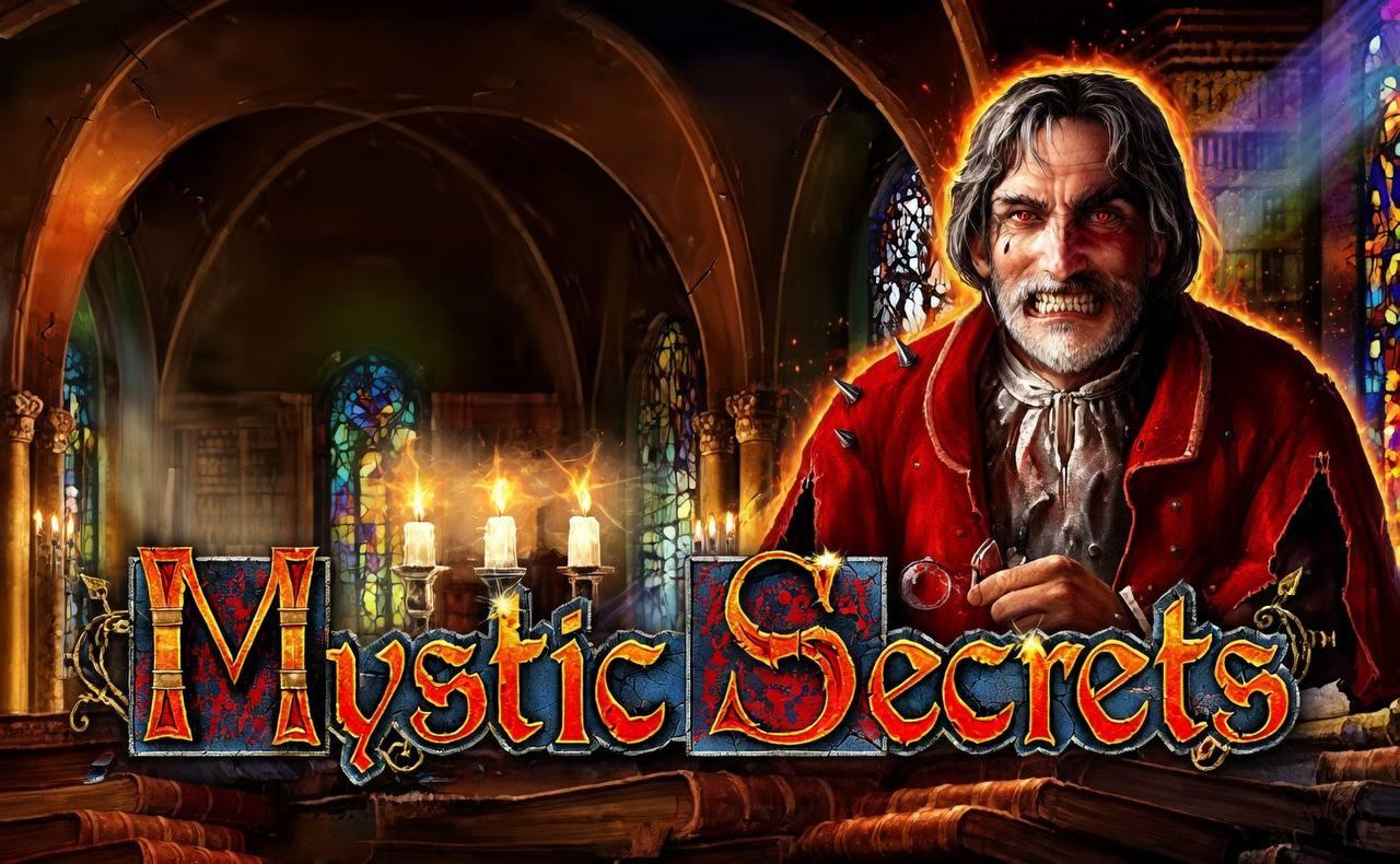 Mystic Secrets